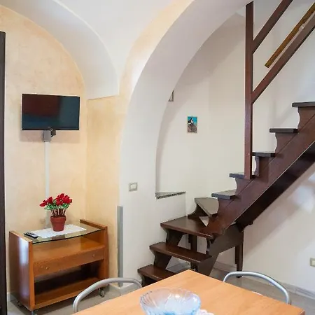 Casa Vacanza