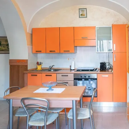 Casa Vacanza Apartment *