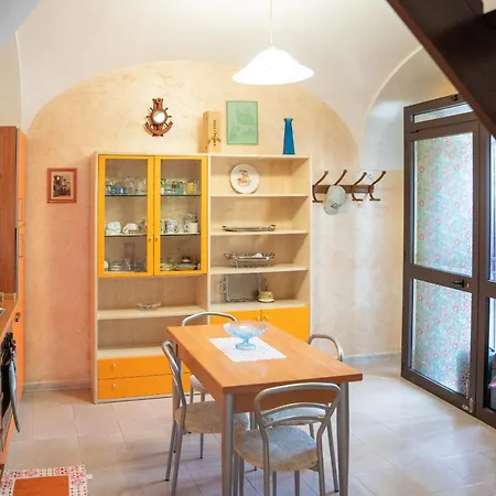 Casa Vacanza