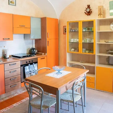 Casa Vacanza