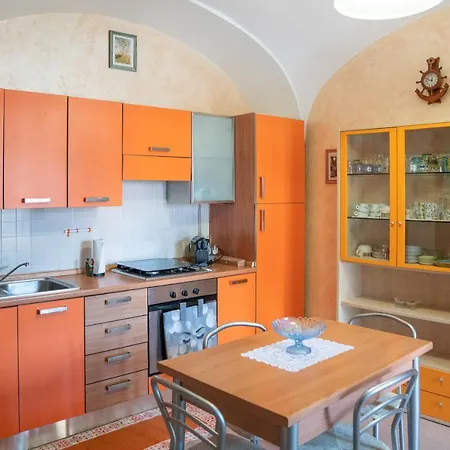 Apartment Casa Vacanza *