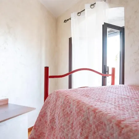 Apartamento Casa