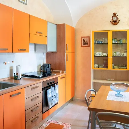 Casa Vacanza Apartment Tresnuraghes