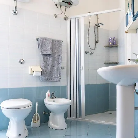 Casa Vacanza Apartment Tresnuraghes