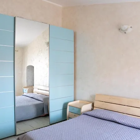Apartamento Casa Tresnuraghes