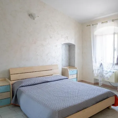 Apartamento Casa Tresnuraghes