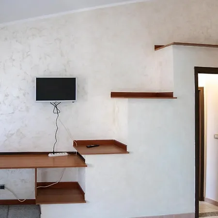 Apartment Casa Vacanza *